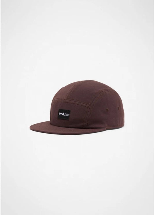 Prana - Foothills Flat Brim - Mocha