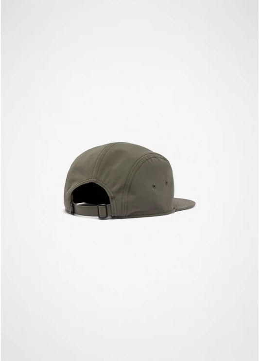 Prana - Foothills Flat Brim - Thyme