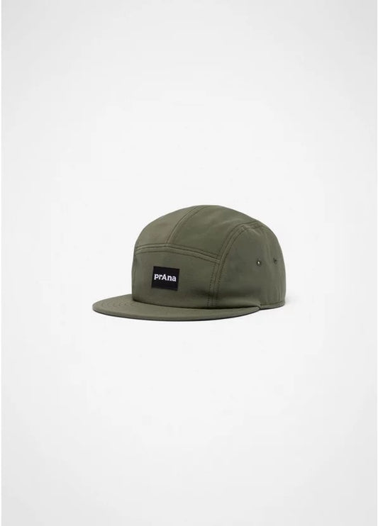 Prana - Foothills Flat Brim - Thyme
