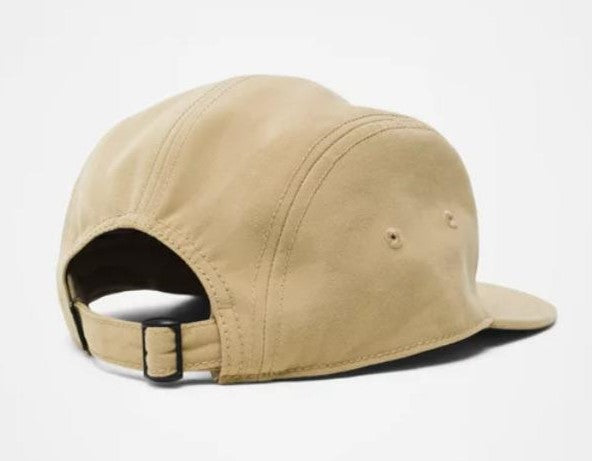 Prana - Foothills Flat Brim - Mocha