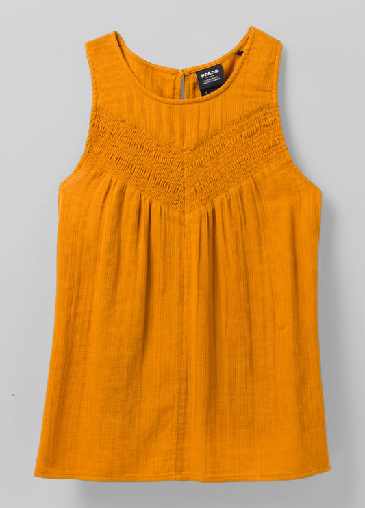 Prana - Seakissed Tank Women's