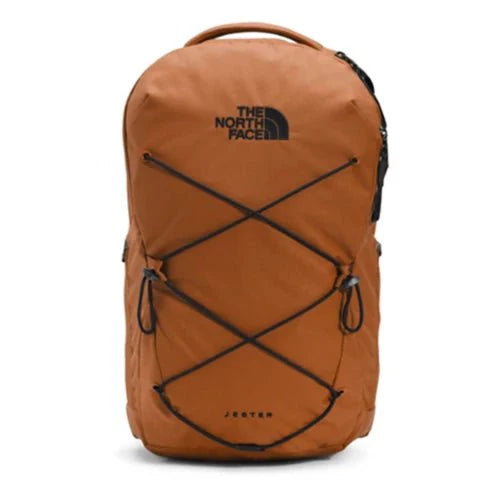 The North Face - Jester - Burnt Umber/TNF Black