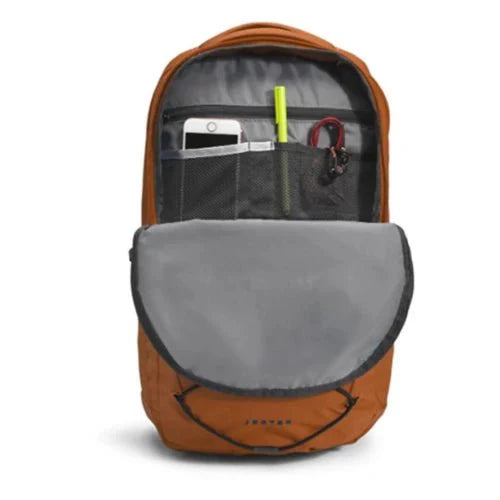 The North Face - Jester - Burnt Umber/TNF Black