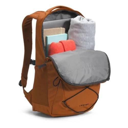 The North Face - Jester - Burnt Umber/TNF Black