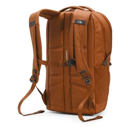 The North Face - Jester - Burnt Umber/TNF Black