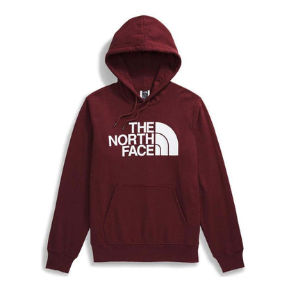 The North Face - Half Dome Pullover Hoodie - Men's - TNFblack/TNFwht