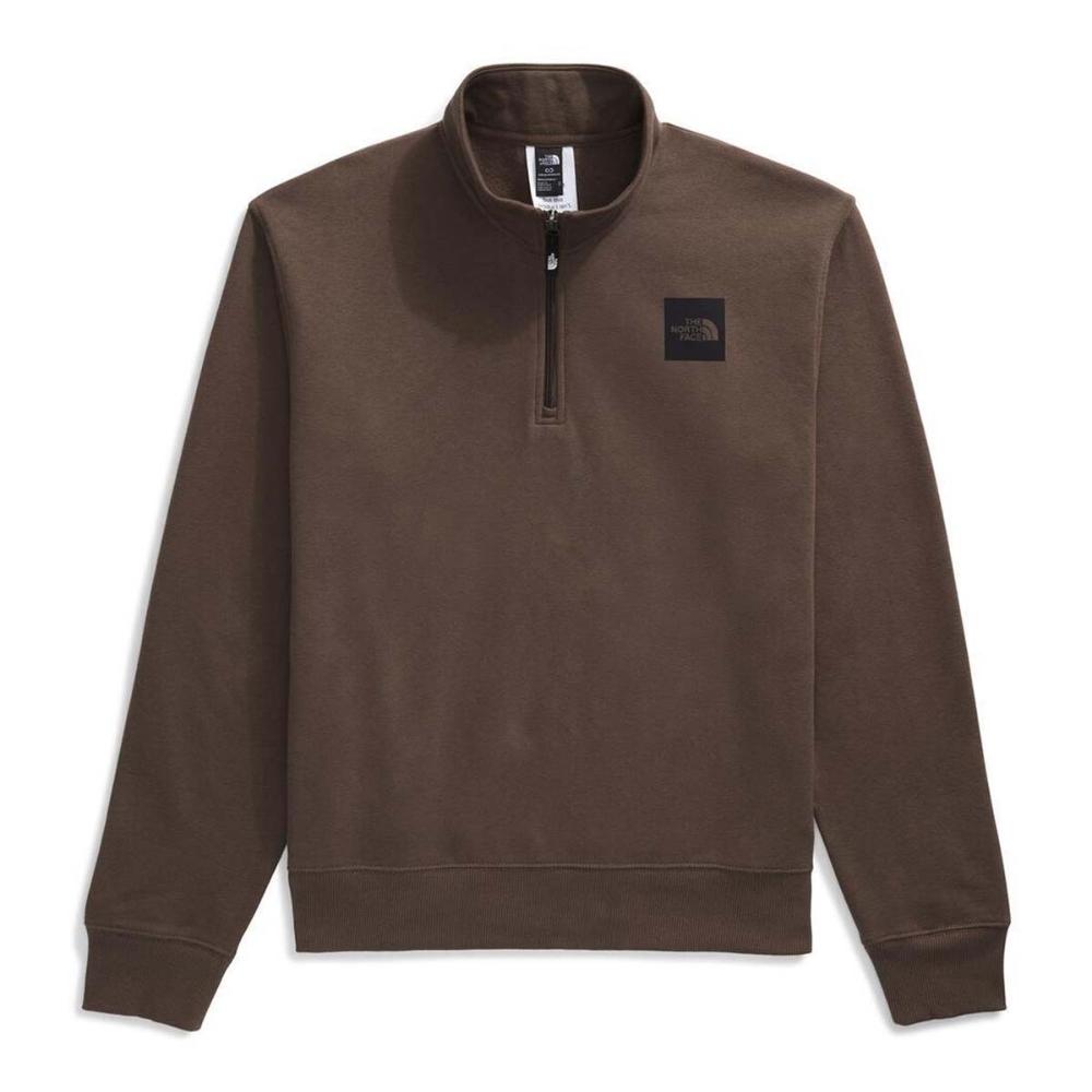 The North Face - Box Half Dome 1/4 Zip - Men's