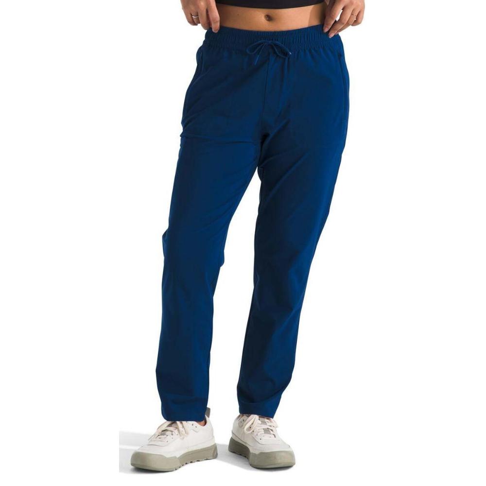 The North Face - Never Stop Wearing Pant - Women's - Tnf Black