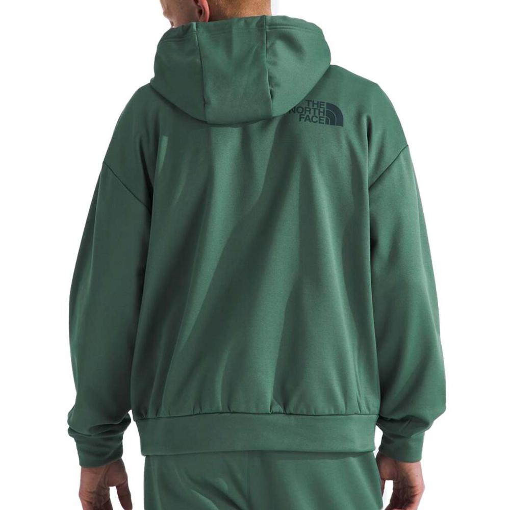 The North Face - Horizon Performance Fleece PO Hoodie - Men's