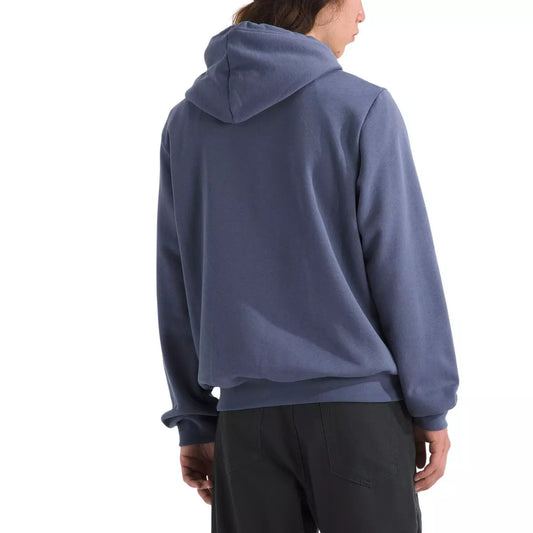 The North Face - Mens Evolution Half Dome Hoodie - Twilight Galaxy