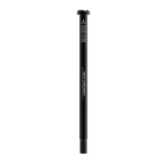 OneUp Components - Axle R - 192-198 M12X1.75 Black