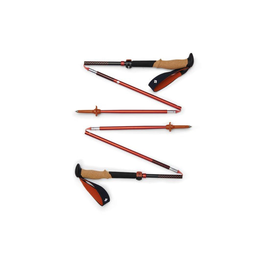 Black Diamond - Pursuit FLZ Trekking Poles