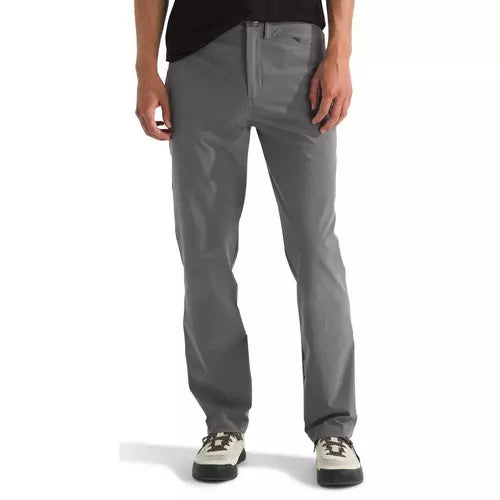 The North Face - Men's Paramount 5-Pocket Pant - Smoked Pearl