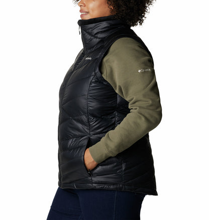 Columbia - Women's Joy Peak Vest - Black