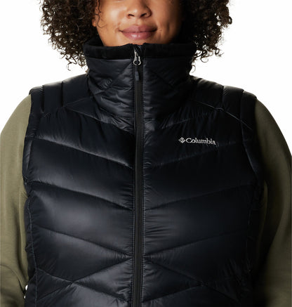 Columbia - Women's Joy Peak Vest - Black