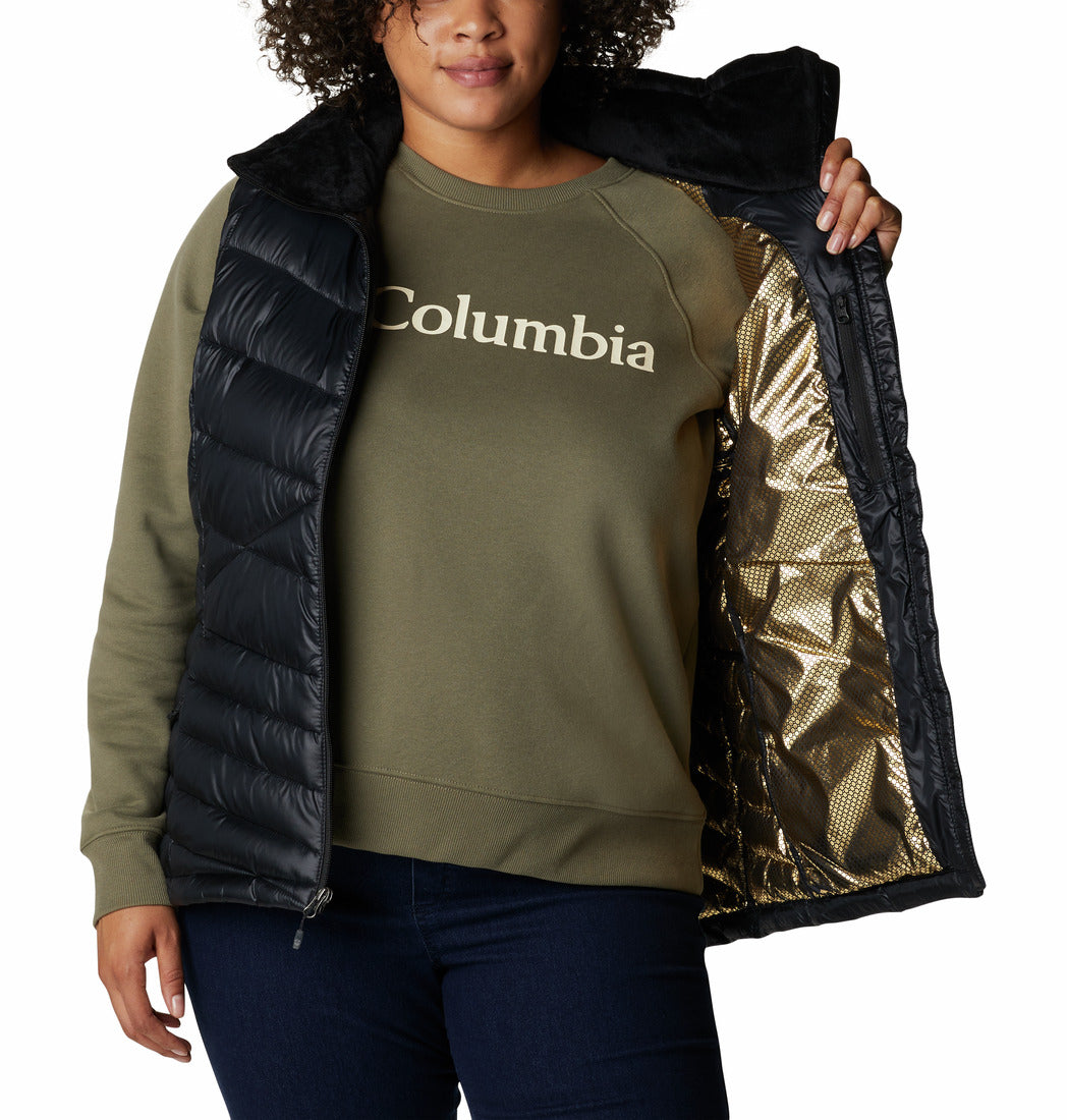 Columbia - Women's Joy Peak Vest - Black