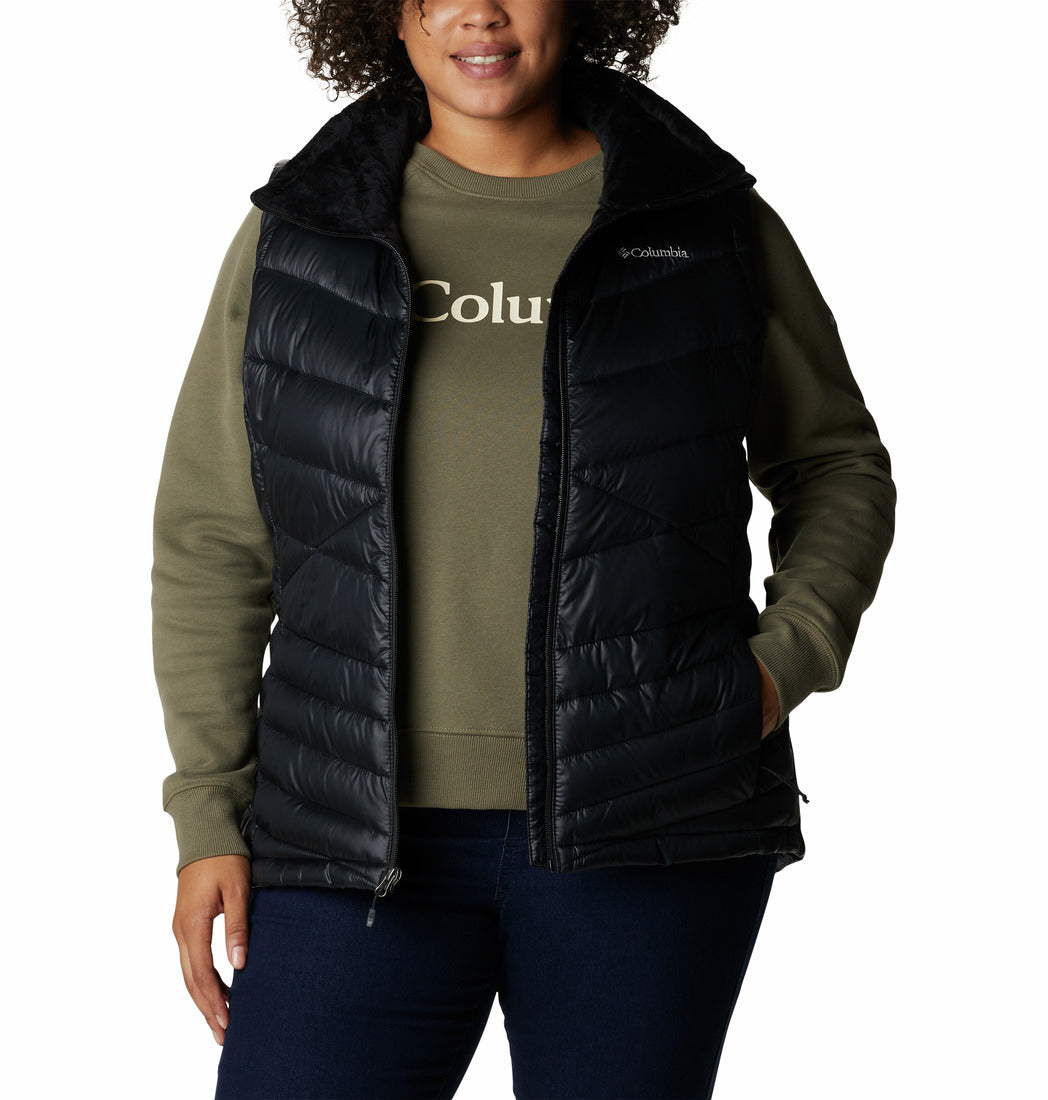 Columbia - Women's Joy Peak Vest - Black