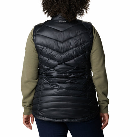 Columbia - Women's Joy Peak Vest - Black