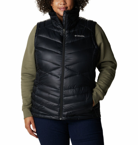 Columbia - Women's Joy Peak Vest - Black