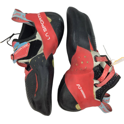La Sportiva Solution Comp Climbing Shoes W