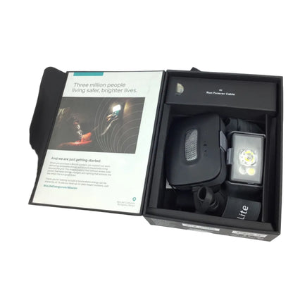 Biollite Headlamp 800 Pro