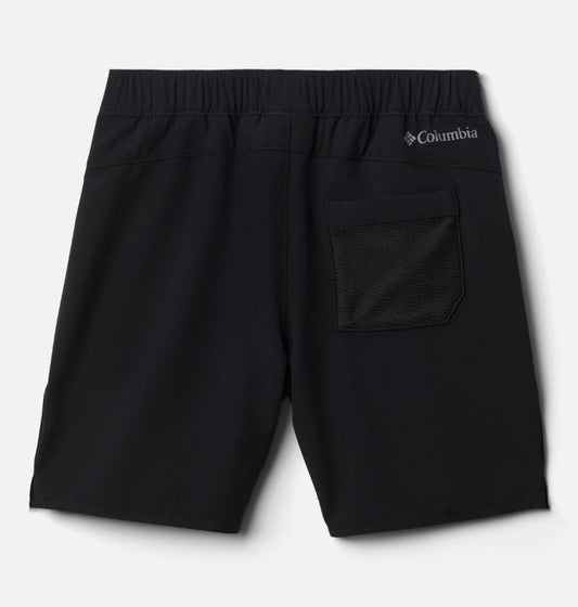 Columbia - Boys Columbia Hike Short - Black