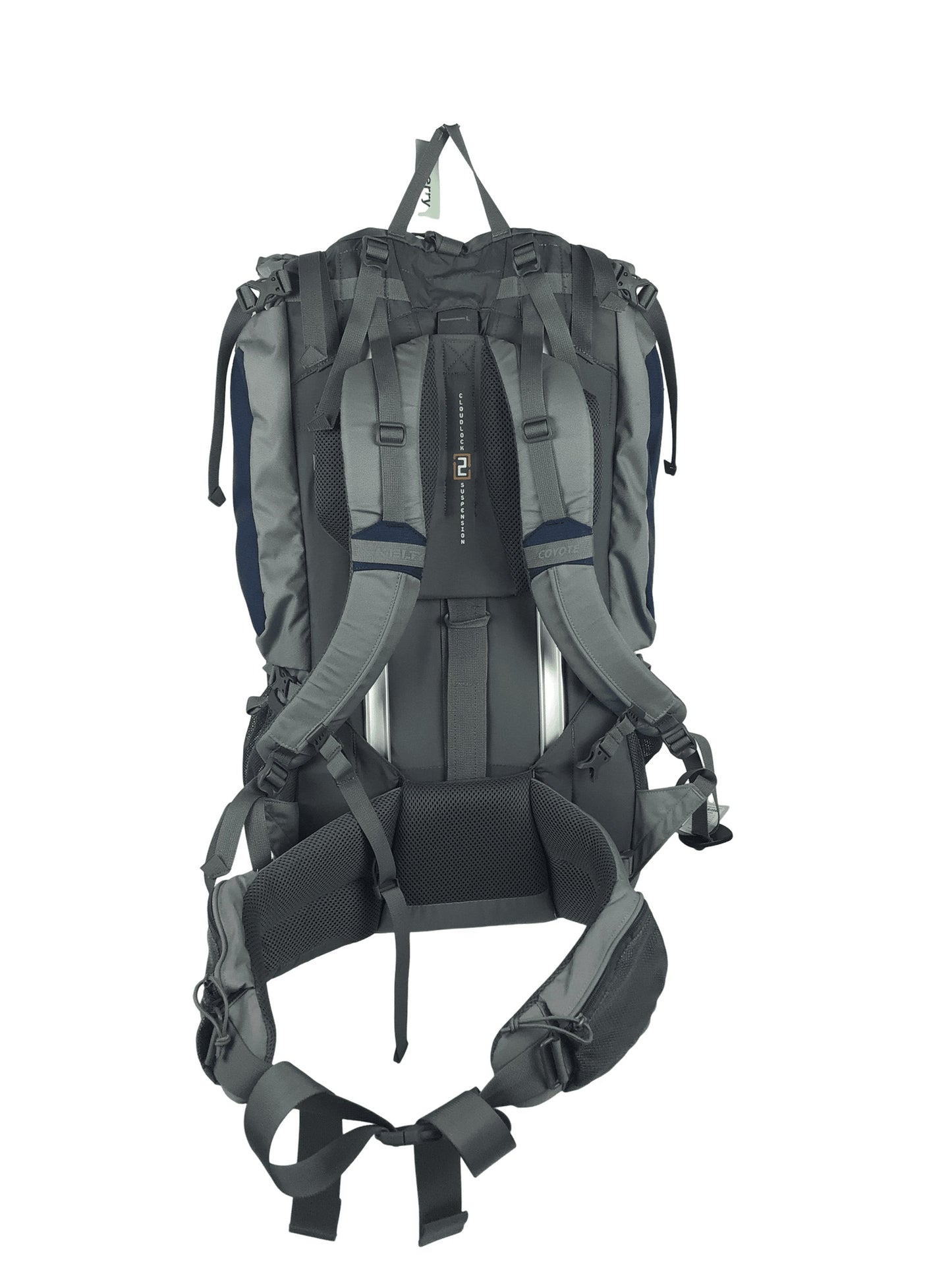 Kelty Coyote 4750 Backpack Multi