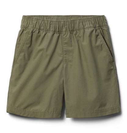 Columbia - Boys Washed Out Short - Stone Green
