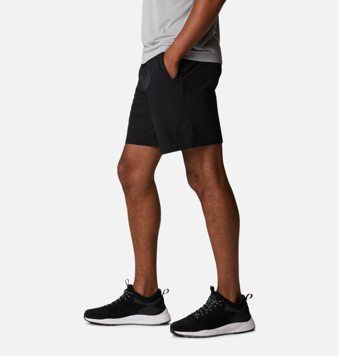 Columbia - Columbia Hike Short Men's - Black