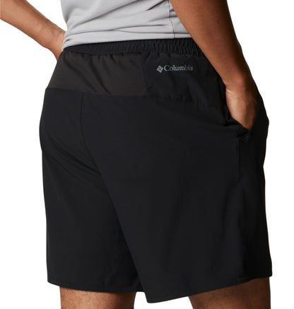 Columbia - Columbia Hike Short Men's - Black
