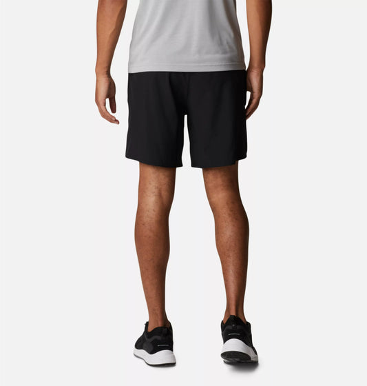 Columbia - Columbia Hike Short Men's - Black