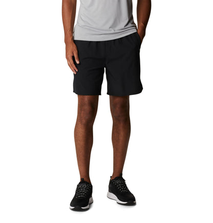 Columbia - Columbia Hike Short Men's - Black