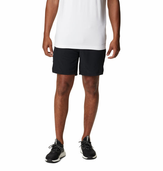 Columbia - Alpine Chill Zero Short - Black