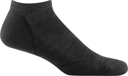 Darn Tough - Light Hiker No Show Lightweight Cushion - Men's - Cascade