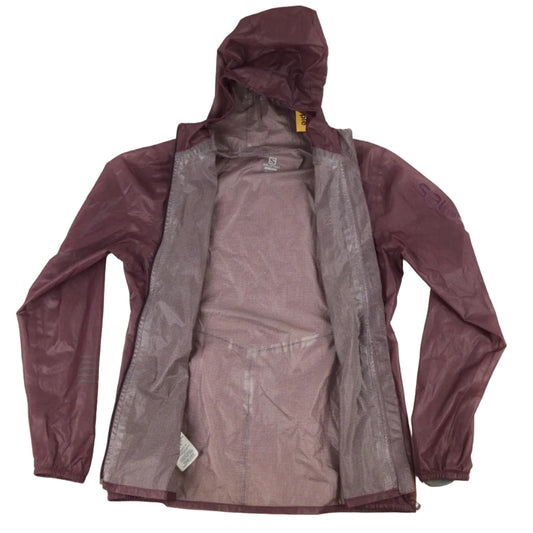 Salomon Wind Breaker W