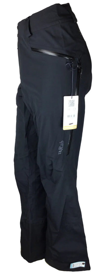 Rab Khroma Kinetic Pants MD Black