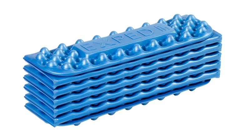 Exped - FlexMat Plus - Blue