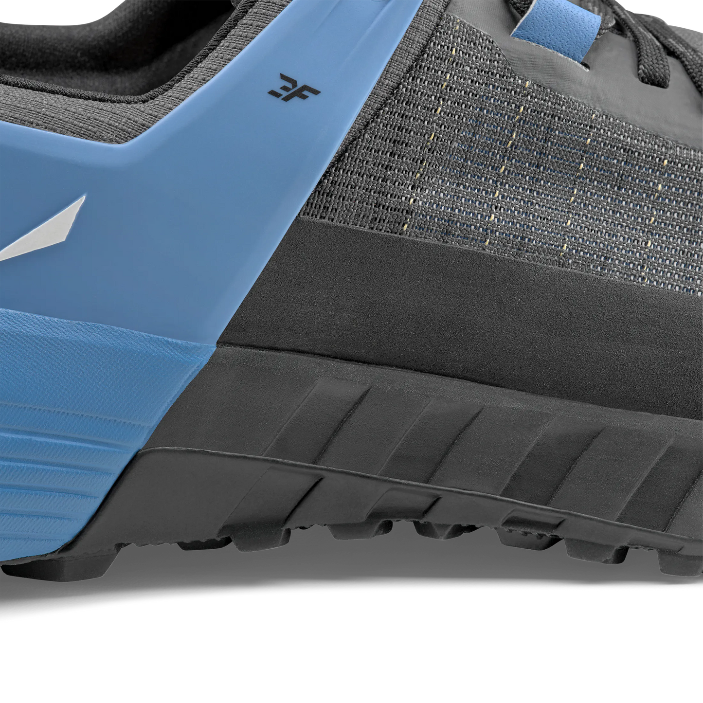 Salewa - Women's Wildfire NXT - Onyx/Morning Blue