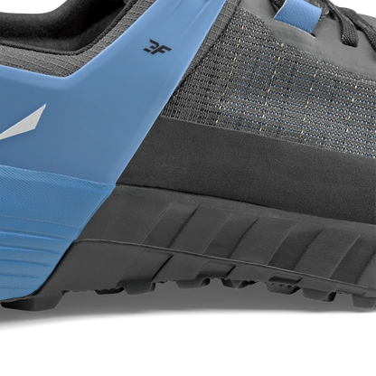 Salewa - Women's Wildfire NXT - Onyx/Morning Blue