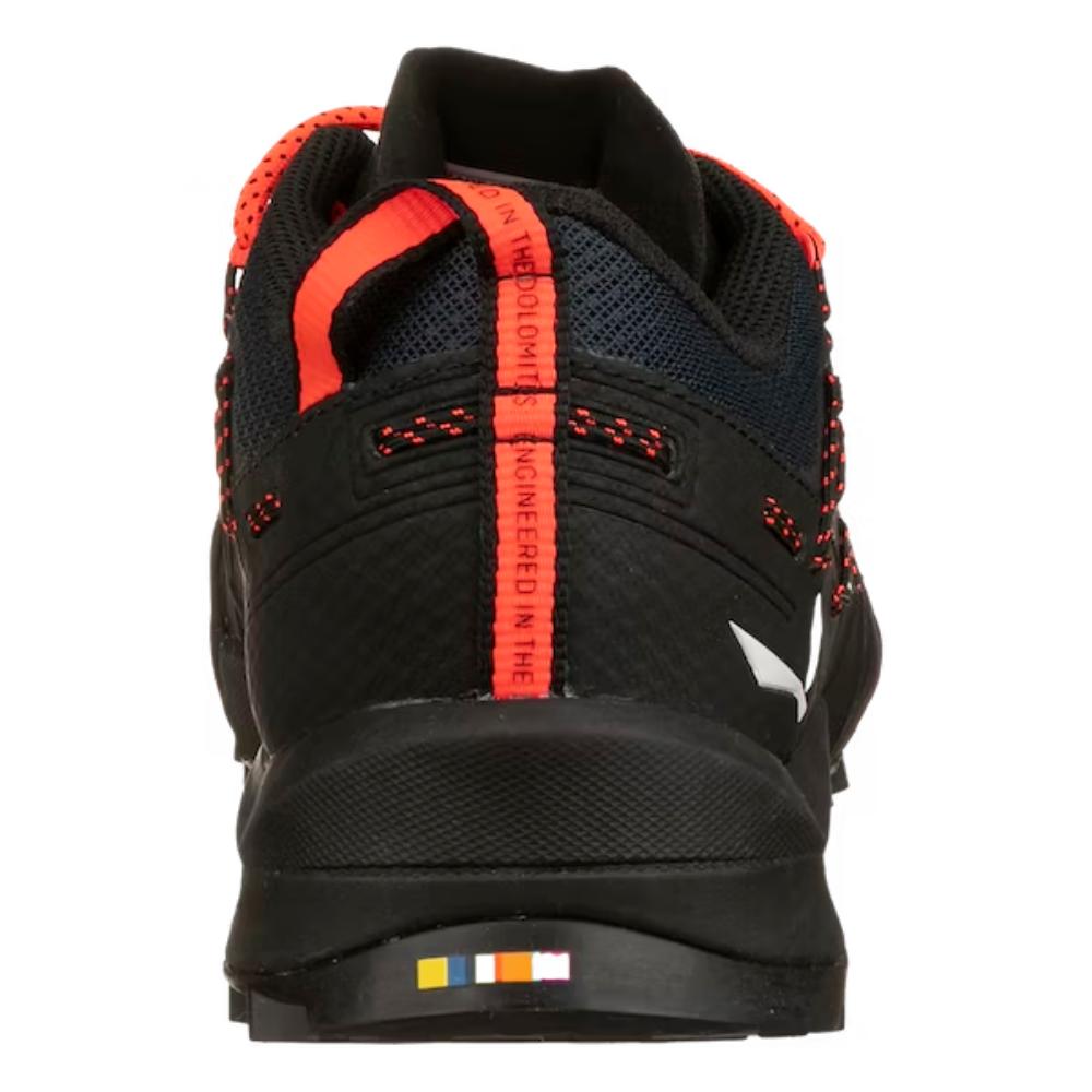 Salewa - Wildfire 2 - Women's - Duck Green/Black