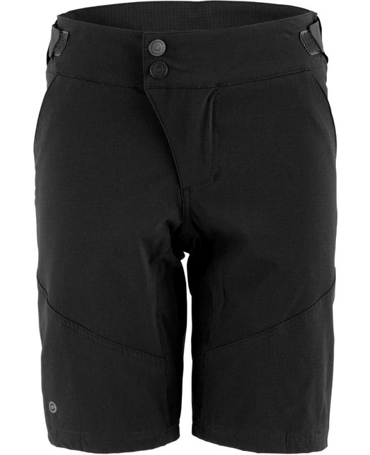 Garneau - Dirt 2 Junior Short - Juniors - Black