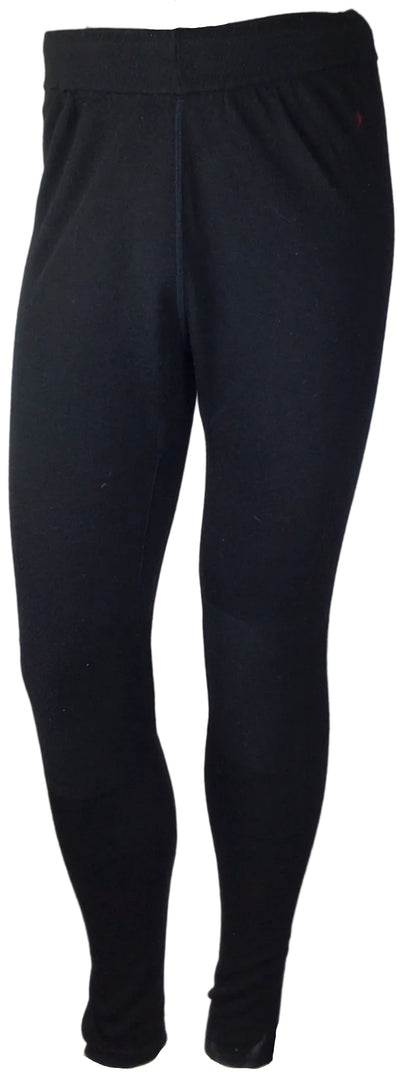 SMARTWOOL HVYWT BLAYER BTM MEN LG BLK