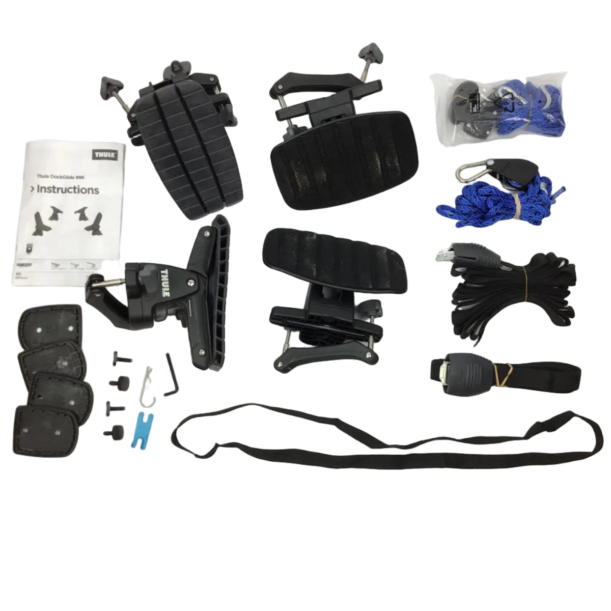 Thule Dock Glide