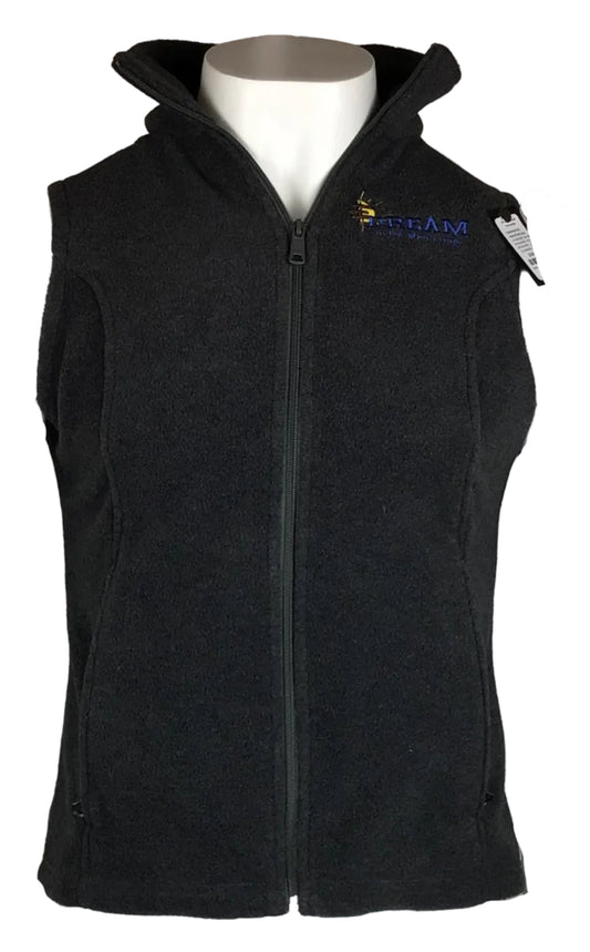 Columbia flc Vest M MD Gry