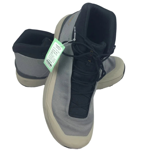 Arcteryx Mid hiker Men 12.5 Grey