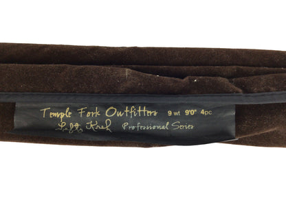 TFO Lefty Kreh Professional