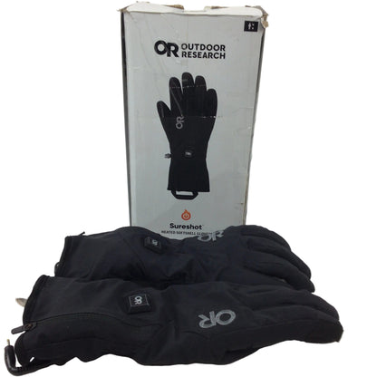 Outdoor Research - Sureshot Heated Sftshl Glove - Mens