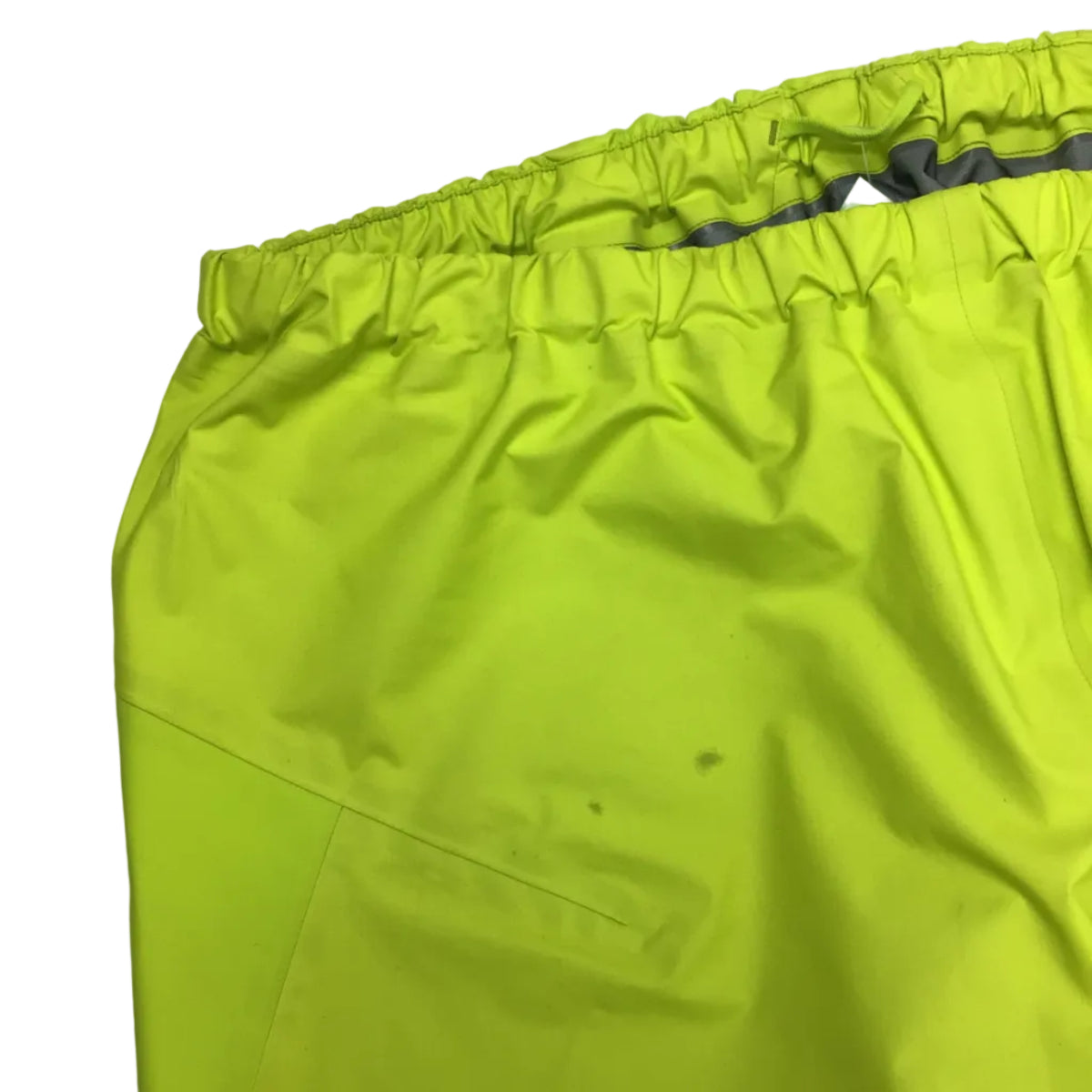 Arc'teryx GorTex Trail Pants Green Medium Mens