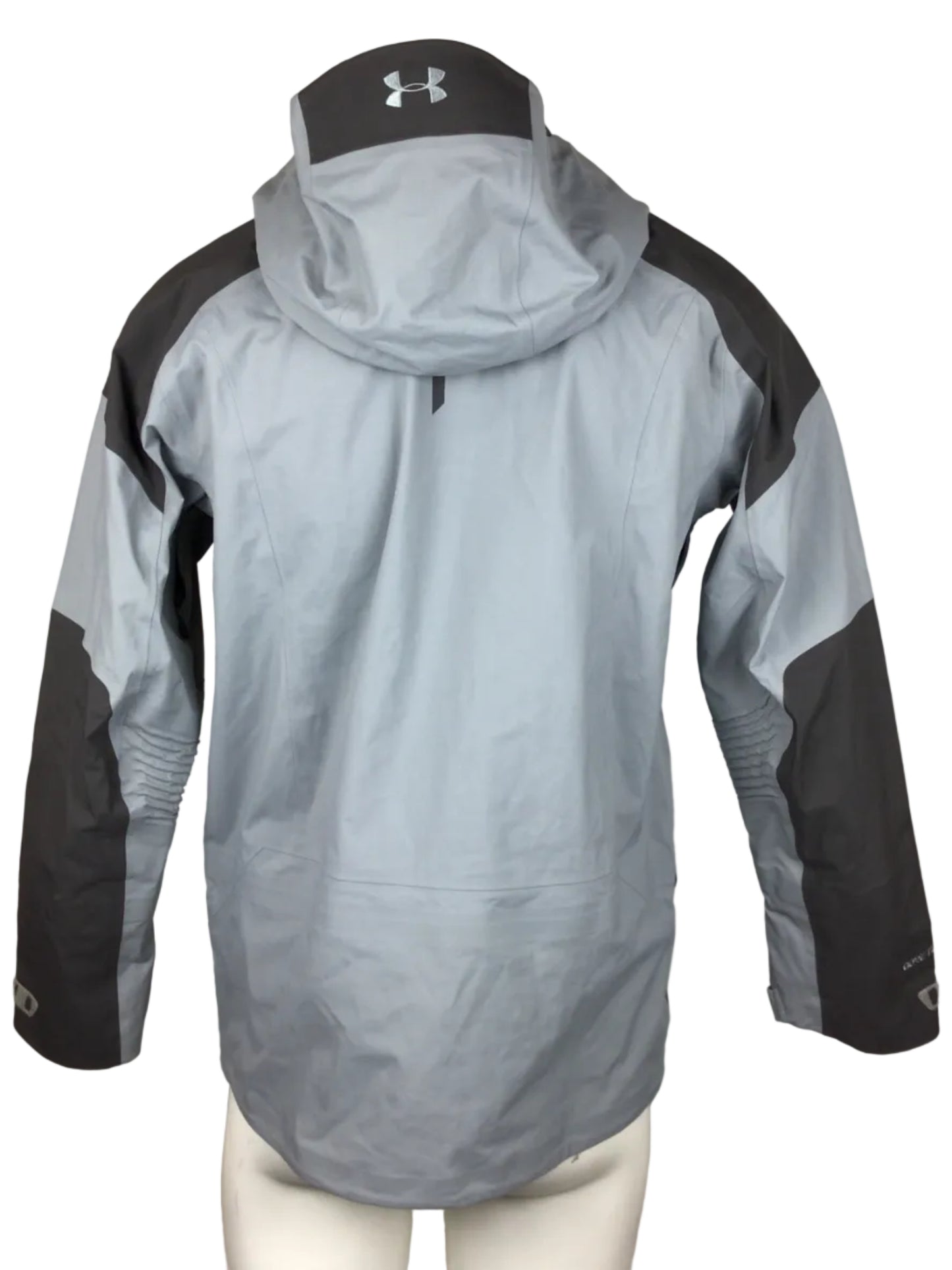 Under Armor Ski/Snw Hard Shell M LG Gray