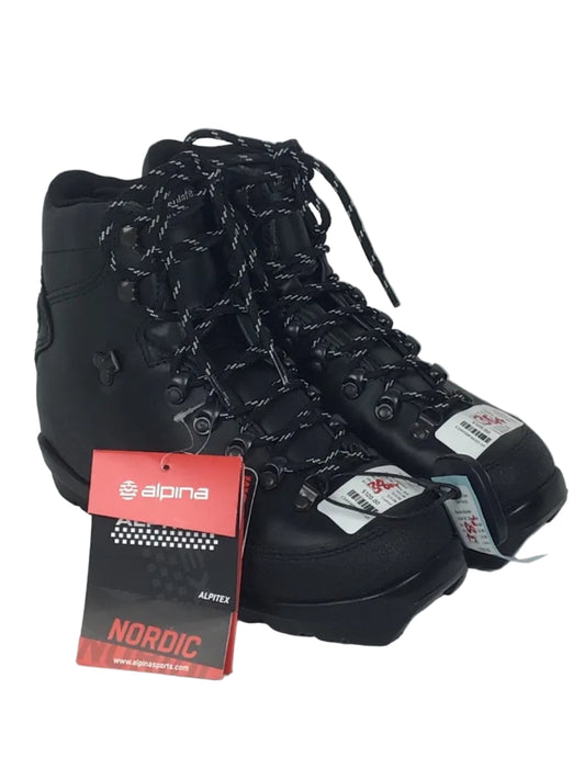 Alpina Alpitex NNN BC 38eu, blk